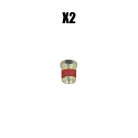 VALVE, HEIGHT CONTROL, HENDRICKSON VS-227
