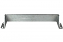 TIPPER BROW STEP, GALVANIZED 