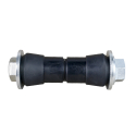 21M TORQUE ARM BUSHING KIT, 1 PER END