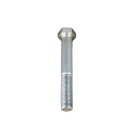21M TORQUE ARM BUSHING KIT, 1 PER END
