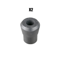 21M TORQUE ARM BUSHING KIT, 1 PER END