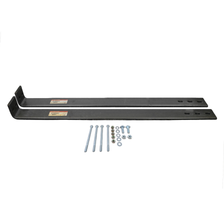 SPRING BAR CROSS BRACE ASSEMBLY