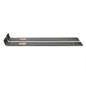 SPRING BAR CROSS BRACE ASSEMBLY