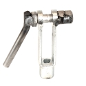 LOCK, COAL DOOR HANDLE