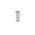 CLEVIS BRACKET W/ PIN FOR 3" BORE SIZE TIE ROD FOR AIR CYLINDER