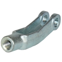 CLEVIS, AIR GATE LATCH CONTROL