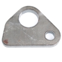 CLEVIS, KEEPER PLATE FC