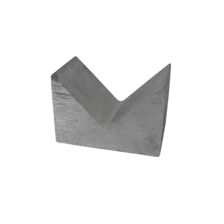 GATE FEMALE V-BLOCK 3" LONG, MOVER, TIPPER, COAL BUCKETS