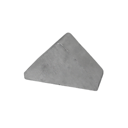 GATE MALE V-BLOCK 2" LONG MOVER & TIPPER