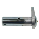 OVERSLUNG HINGE PIN ASSEMBLY, ZINC PLATED