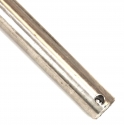 PIN 7/8" X 10", STAINLESS STEEL