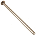 PIN 7/8" X 17-1/2", STAINLESS STEEL