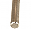 PIN 7/8" X 17-1/2", STAINLESS STEEL