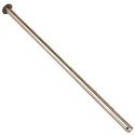 PIN 7/8" X 25-1/2", STAINLESS STEEL, *WALKERS ONLY*