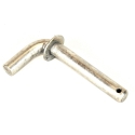 PIN, 5/8" ZINC STANDARD S/S