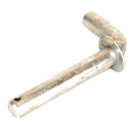 PIN, 5/8" ZINC STANDARD S/S