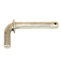 PIN, 5/8" ZINC STANDARD S/S