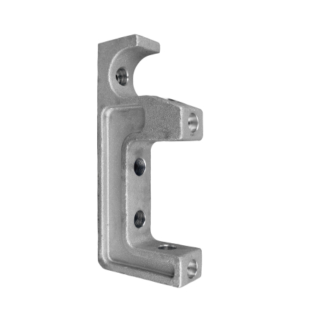 HINGE NEW STYLE, GROUND CONTROL