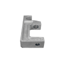 HINGE NEW STYLE, GROUND CONTROL