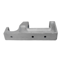 HINGE NEW STYLE, GROUND CONTROL