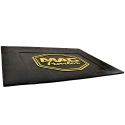 MAC TRAILER MUD FLAP, 1/2" X 32" X 44" CENTER RUBBER