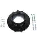 ROTOR WABCO 415MM RTR/T-RING, REPLACES 27000002