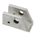 OVERSLUNG BLOCK, SMOOTH SIDE, 6-1/2" LG