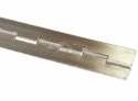 HINGE 3/8" ALUMINUM CONTINUOUS 21"