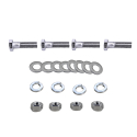 MUD FLAP BOLT KIT