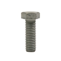 BOLT, HHCS 1/2-13" X 1-1/4" GRADE 8