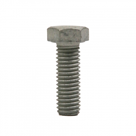 BOLT, HHCS 1/2-13" X 1-1/4" GRADE 8