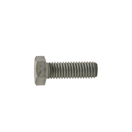 BOLT, HHCS 1/2-13" X 1-1/4" GRADE 8