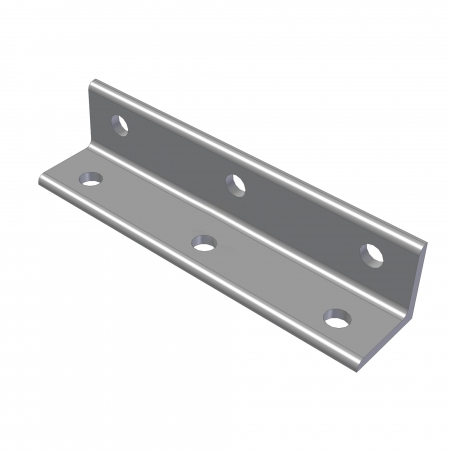 FRAME MOUNT, TANKER BRITE ANGLE 1/4" X 2" X 2"