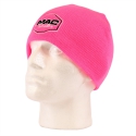 MAC TRAILER KNIT SKULL CAP, PINK