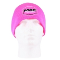 MAC TRAILER KNIT SKULL CAP, PINK