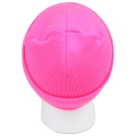 MAC TRAILER KNIT FLIP HAT, PINK