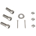 MAC TAILGATE LATCH KIT (BOLT KIT)