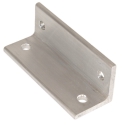 ANGLE 1/4" X 2" X 2", FENDER BRACKET, 5.43" LONG