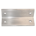 ANGLE 1/4" X 2" X 2", FENDER BRACKET, 5.43" LONG