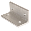 ANGLE 1/4" X 2" X 2", FENDER BRACKET, 4.25" LONG