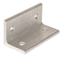 ANGLE 1/4" X 2" X 2", FENDER BRACKET, 4.25" LONG