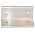 ANGLE 1/4" X 2" X 2", FENDER BRACKET, 4.25" LONG