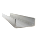 ALUMINUM DECK CROSSMEMBER, 101-3/4" L, STANDARD RAIL FLATBED