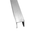 ALUMINUM CROSSMEMBER, HEAVY 97.5" L, SS OUTSET VERT. 102"