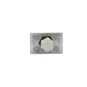 J-HOOK/TRACK STOP ASSEMBLY
