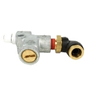 AIR VIBRATOR (AIR KIT FOR BALL VALVE ONLY)