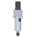 FILTER REGULATOR, VIBRATOR 3/8" NPT