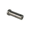 YOKE PIN, 5/8 X 1-3/4"LONG STAINLESS STEEL