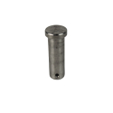 YOKE PIN, 5/8 X 1-3/4"LONG STAINLESS STEEL