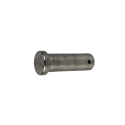YOKE PIN, 5/8 X 1-3/4"LONG STAINLESS STEEL